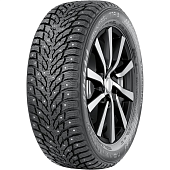 Легковые шины Nokian Tyres Hakkapeliitta 9 195/60 R16 93T XL купить с бесплатной доставкой в пункты выдачи в Петербурге